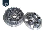 SUZUKI Motorcycle Clutch Hub Kits AX100 100cc Motorcycle Clutch Assembly
