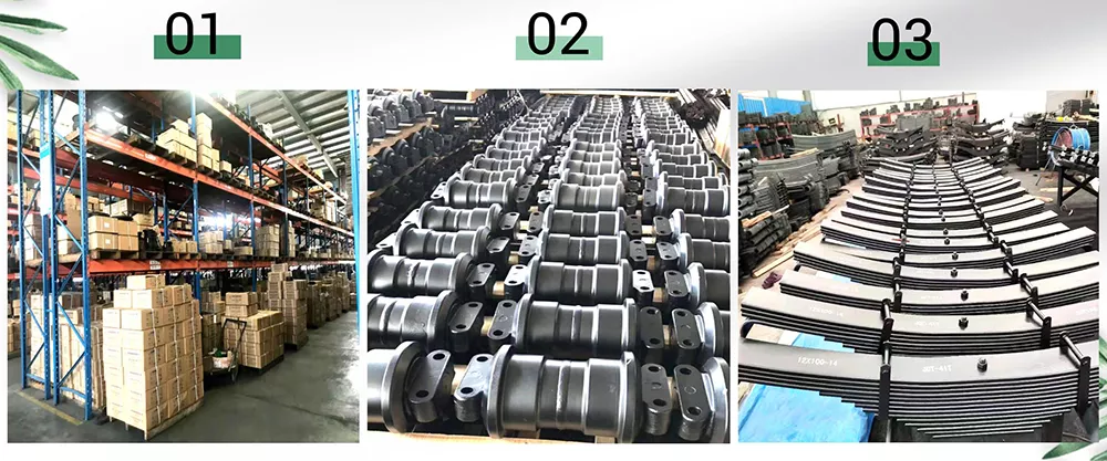 Metal Mid bridge wide basin corner comb teeth 28/17 Sinotruk howo truck with Pelvic horn tooth