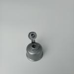 24/410 28/410 White Plastic Bottle Caps Custom Order