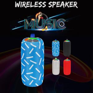 Quality 500 MAh Wireless Portable Bluetooth Speaker wholesale