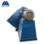 High Power High Pressure Centrifugal Fan 220v 380v 400v Low Airflow