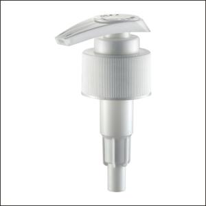 Quality Pp 24/410 28/410 Fine Dispenser Sprayer Lotion Pump For Cosmetic Packaging wholesale