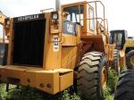 Used CAT 966E wheel loader for sale
