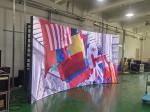 32 Inch Rental LED Display Screen P3.91 800nits Brightness for Wedding Parties