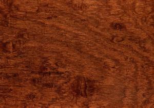 Quality Train Square Edge Wood Flooring Crash - Resistant Good Sound Absorption wholesale