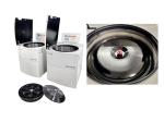 Floor standing Large volumn Refrigerated Centrifuge
