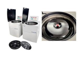 Quality Floor standing Large volumn Refrigerated Centrifuge wholesale