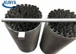 7 25 10 30 5 Titanium 100um Stainless Steel Filter Element Terp Perforated Tube