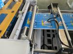 HDPE LDPR Bronzing Machine 300m 70pcs/Min 8200X2700X1700mm