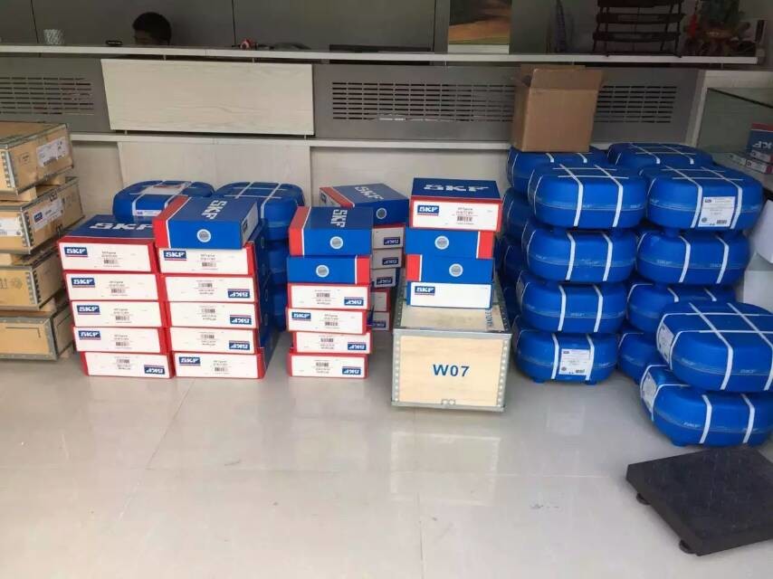 SKF Double Row Deep Groove Ball Bearing P0 P6 P5 P4 P2 Precision Rating
