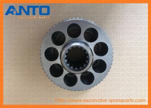 Quality 188-4164 1884164 M5X180 Barrel Cylinder Block Excavator Swing Motor wholesale