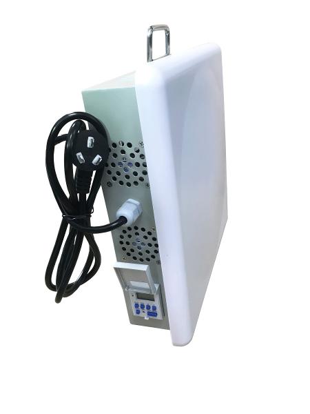 10 Bands Directional Timing Cell Phone 2G 3G 4G & WiFi & Walkie-Talkie Signal