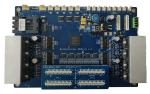 USB2.0 DX7 Double Head UV Flatbed Printer Inkjet Board