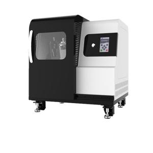 Quality Omnidirectional Planetary Ball Mill Machine For Grinding Brittle wholesale