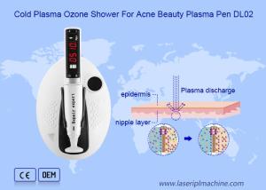 Acne Removal Salon Plasma Beauty Pen Needle Free Mesotherapy Machine
