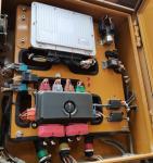 SANY SR360E 2021 Used Rotary Drilling Rig machine 300KW