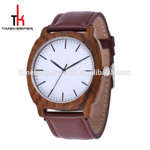 Quality Hot selling wood watch real factory best price gift for friends brand watch wholesale
