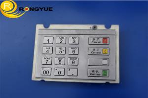 Quality ATM Parts Wincor Nixdorf Keyboard / Keypad EPP V6 1750159565 wholesale