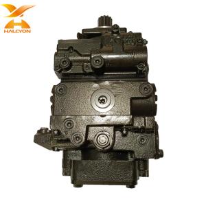Quality Dan foss H1P045 H1P053 Series H1P100RAA5C1ND6HG1H3L40L40DL2 Hydraulic Motors H1P045RAB1C1BD8FG5H3L35L35NP26PNNN wholesale