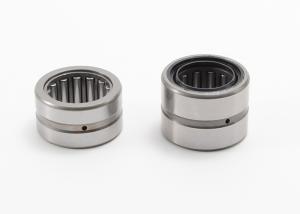 Quality MR 22 SS 52100 Caged Roller Bearing High Speed Needle Bearings Machined Race wholesale