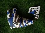 club covers , Golf headcover , golf headcover , putter headcover , headcover