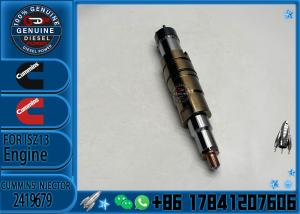 Quality New Diesel Injector 2086663 2488244 2057401 2897518 Diesel Fuel Injector Diesel Engine Fuel Injector for SCANIA wholesale