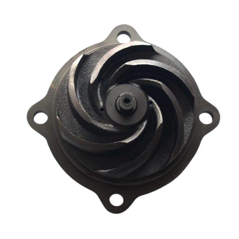 Aftermarket 3204T Engine Parts 2W1223 Excavator Water Pump