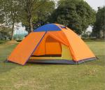 Alluminum Poles Outdoor Shelter Top 10 Selling Camping Tent Easy Carry Camping