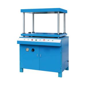 Quality 500mm Maximum Pressing Height Pressing Machine With And Easy Pressure Adjustment wholesale