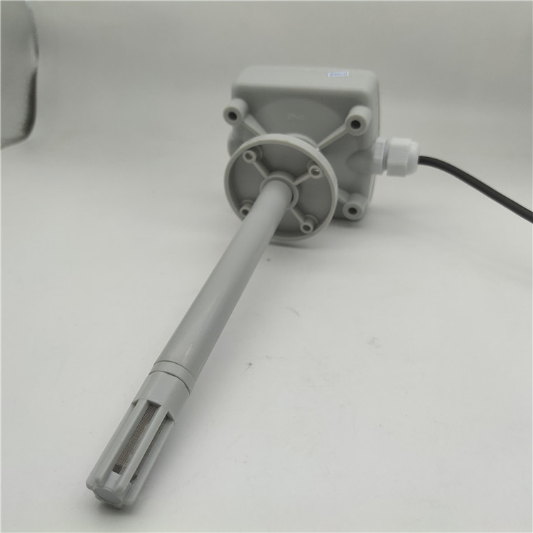 4-20mA Agricultural Collector for High Temperature Detection in Industrial Environments
