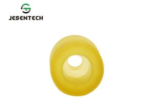 Quality Custom Non Metallic Fasteners / PU Plastic Bushing Sleeve For Injection Mold wholesale