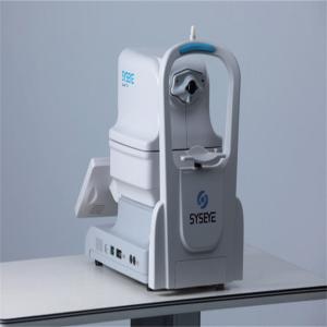 Quality Intelligent Operate Wide Field Fundus Camera Automatic Alignment 13mm wholesale