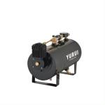 Off-road 2-In-1 Air Ride Suspension Compressor Car Air Source Kits