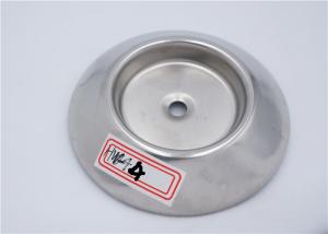 Quality Polished Bathroom Basin Strainer Replacement Bathtub Cover Anti - Clogging wholesale