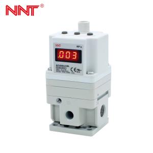24VDC Electronic Air Pressure Regulator 350g Remote And Program Control