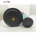Metal Fiber PU2447 Air Filter For D6D D6E Excavator Engine Car Truck Models