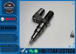 Durable Fuel Injector Assembly 0414701105 For Scania Series