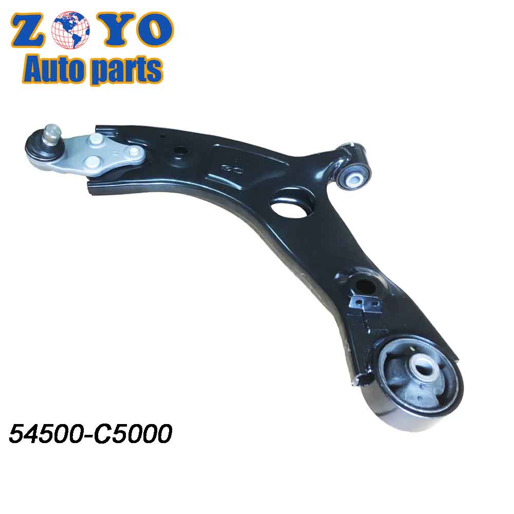 Kia Sorento III 16-20 54500-C5000 Suspension System Control Arm with OE NO. and Car Model