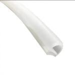 Silicone Rubber Weather Stripping for Doors and Windows Dustproof Insectproof