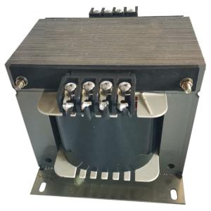 Quality 120x240V/115x230V Industrial Control Transformer Sinlge Phase 50/60Hz wholesale