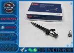 for TOYOTA 1VD-FTV Original Diesel Fuel Injector 8050 095000-8050 0950008050