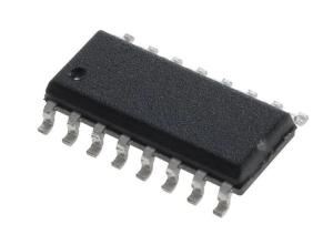 Quality 256 Mbit S25FL256SAGMFI000 Serial NOR Flash SOIC-16 3V 133MHz wholesale