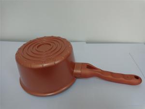 Quality die-casting aluminum cookware wholesale