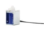 1 Inch DC6V Two Way Solenoid Valve For Water Dispenser
