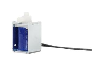 Quality 1 Inch DC6V Two Way Solenoid Valve For Water Dispenser wholesale