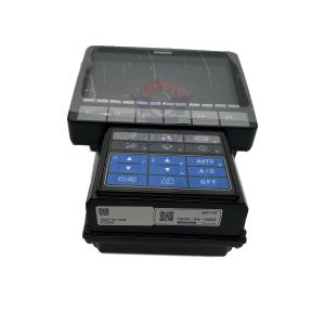 Quality Excavator Parts PC200-8MO PC350-8MO Monitor Display Panel 7835-34-1008 7835-34-1002 wholesale