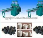 480pcs/Min Coconut Shell Charcoal Briquette Machine