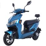 ISO9001 EEC 2 Seats Off Road Road Race Motorcycles 72V 20Ah