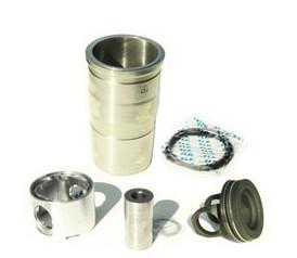 Quality Volvo D12 Truck Inframe-Overhaul Engine Rebuild Kit &amp;Pistons and liners wholesale