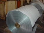 Heavy Gauge Aluminium Foil Mill Finish AA8011/AA3102